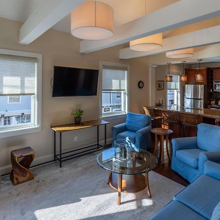 The Newport Lofts - 410 Thames Street Daire Dış mekan fotoğraf