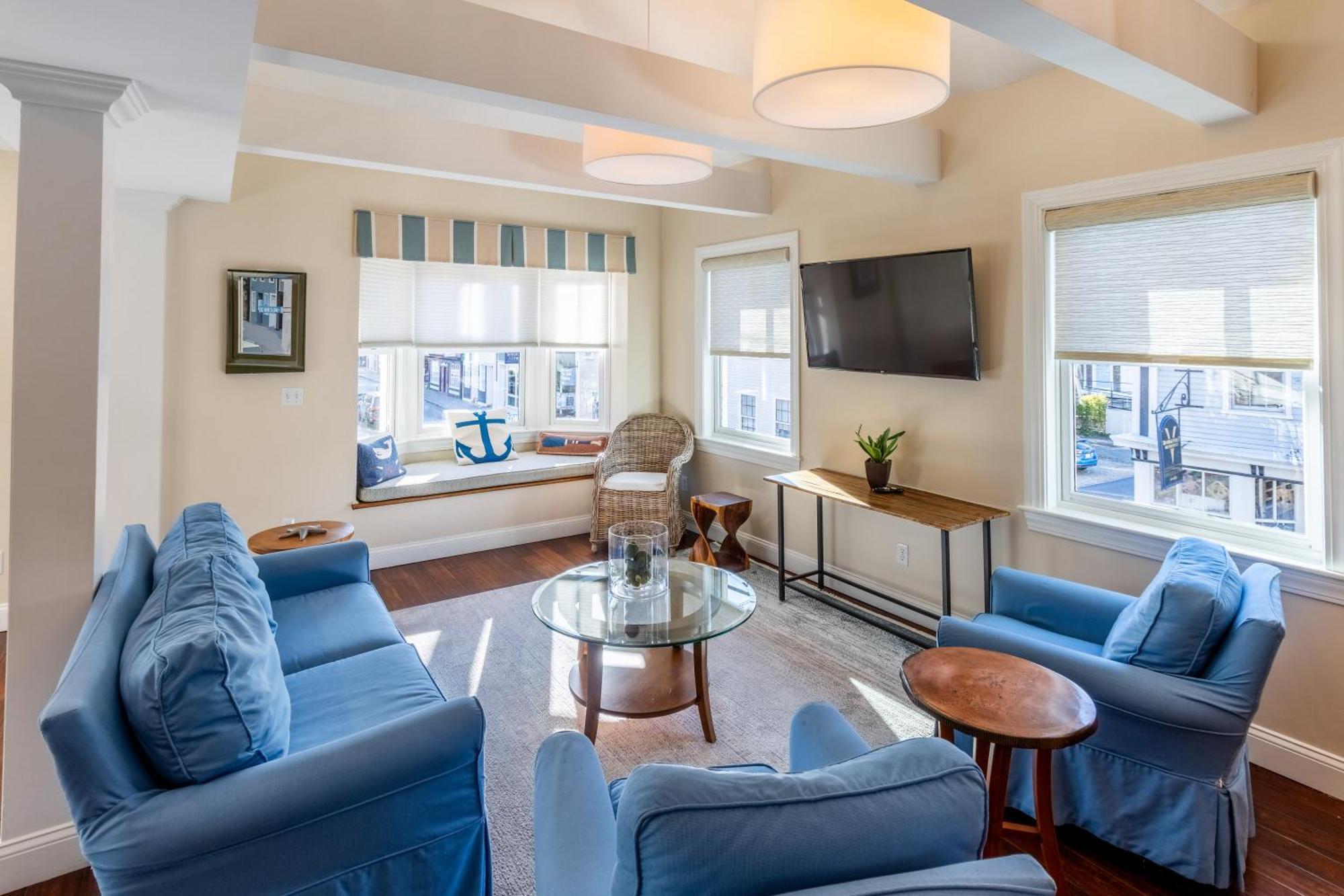 The Newport Lofts - 410 Thames Street Daire Dış mekan fotoğraf