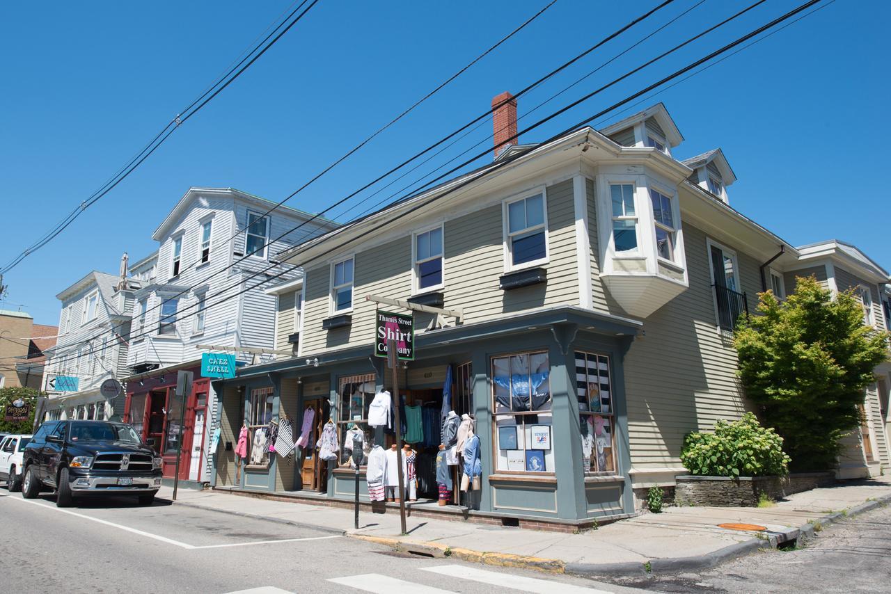 The Newport Lofts - 410 Thames Street Daire Dış mekan fotoğraf